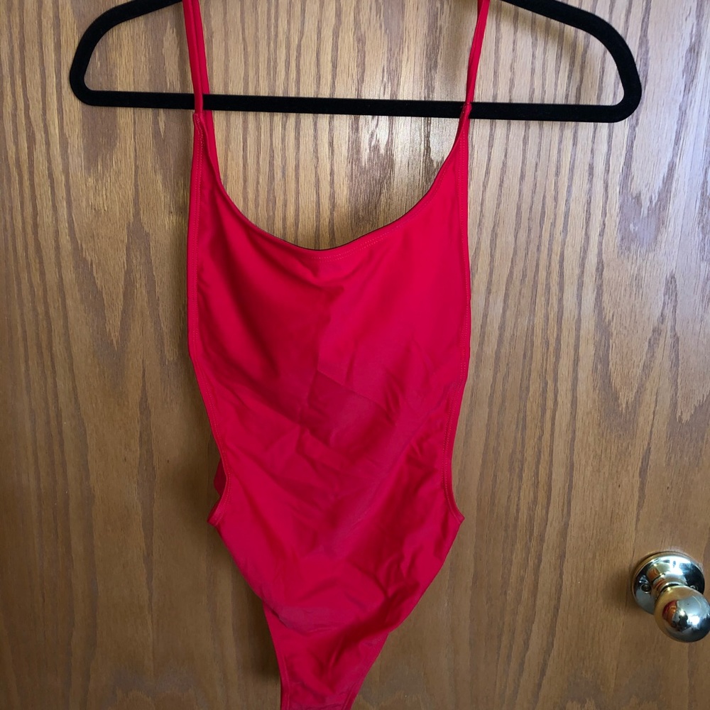 Sunny Co swimsuit